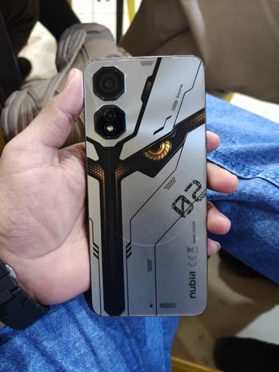 Nubia Neo 2 5g 8+256