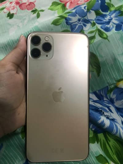 Iphone 11 pro max factory unlock