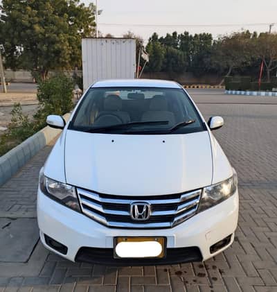 Honda city Ivtec for sale