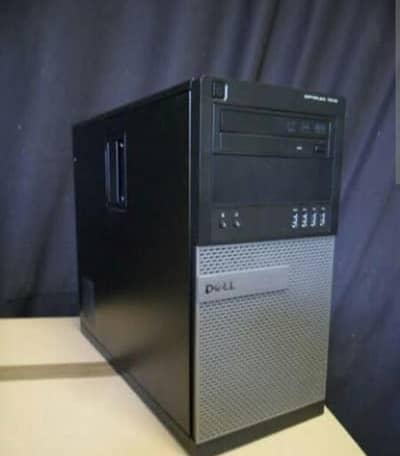 core i3 2ñd generation pc CPU