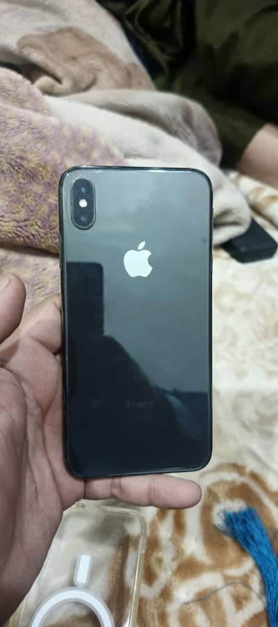 xs max iphone 256gb