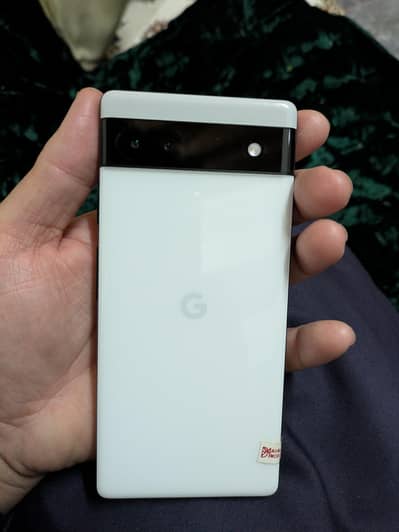 Google pixel 6a. 6/128