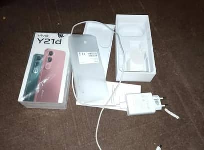 y 21d vivo exchange possible