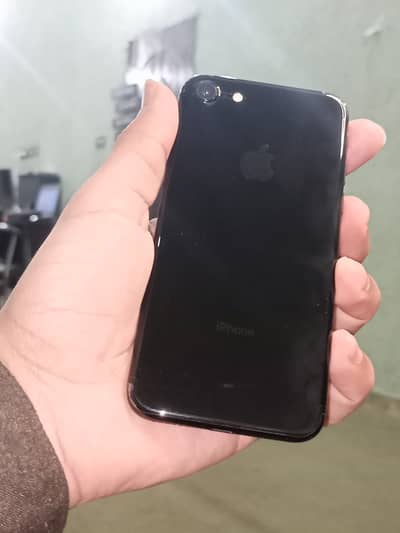 iPhone 7 , 128 GB
