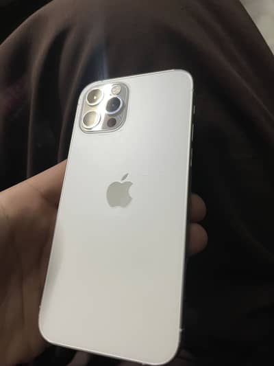 Iphone 12 pro Approved