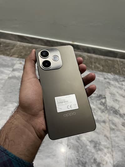 Oppo A5 Pro 8/256