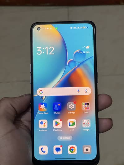 Oppo f19