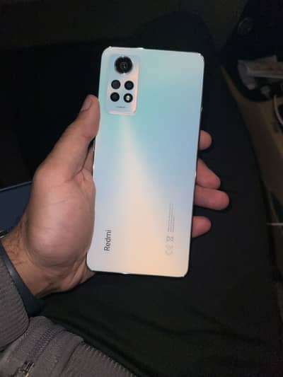 Redmi note 12 pro for sale