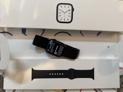 Apple Watch Series 7 45mm