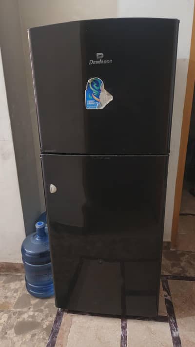 Dawlance Inverter Refrigerator- Medium Size