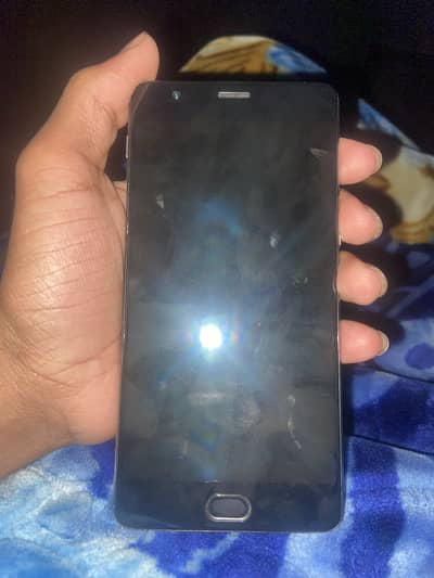 One plus 3T pta Approved Only exchange