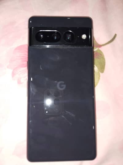 Google pixel 7 pro 12/128