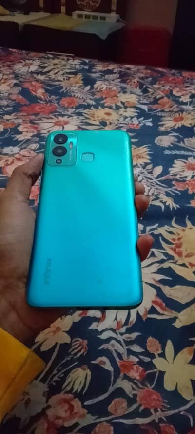 Infinix hot 12 play  4/64