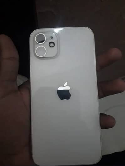 Iphone 12 JV 128gb
