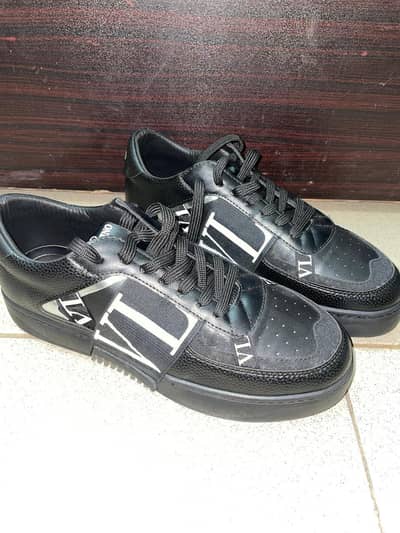 Valentino Garavani VL7N Sneakers