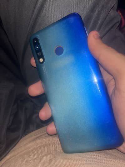 Tecno Camon 12 Air duel sim for sale 03347537818