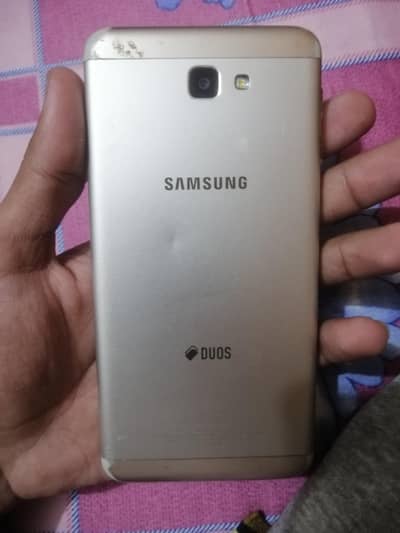 Samsung j7 prime