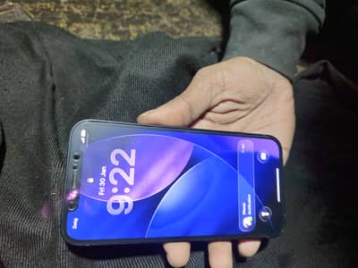 iPhone 12 64 gb all ok condition 10 10