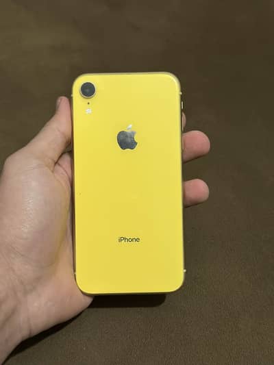iPhone XR non pta 64gb   78health