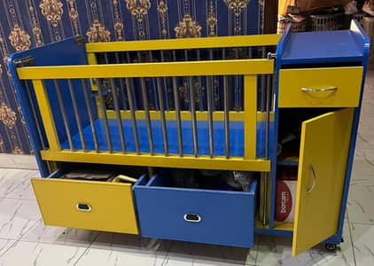 brand new baby bed for sale