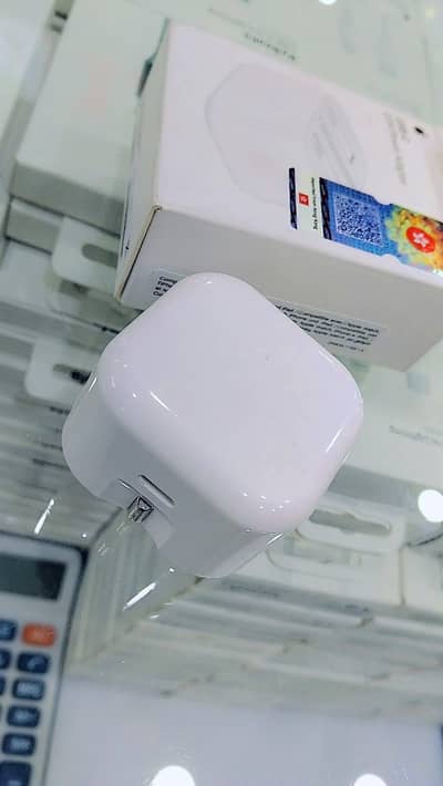 Iphone Apple Adapter 20W