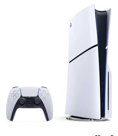 Ps5 slim disk 1tb brand new