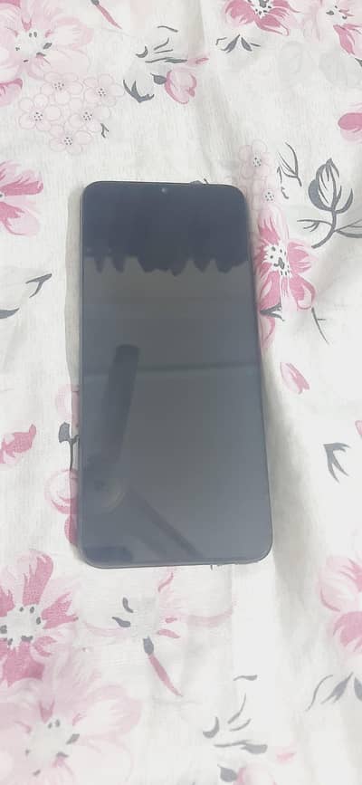 Redmi 10C – Slightly Bent / Bent Motherboard – For Parts Only