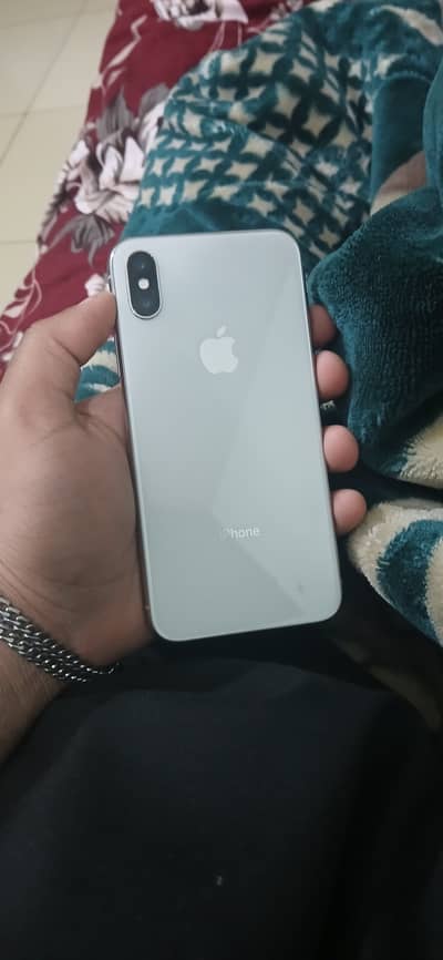 Iphone X