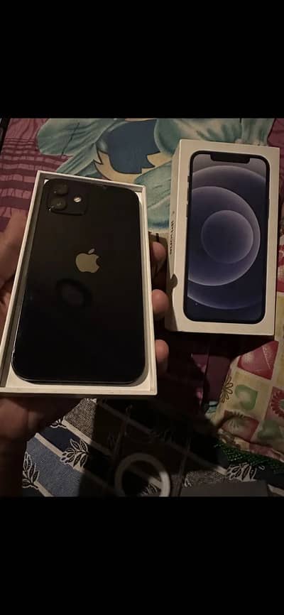 Iphone 12 jv 10/9.99 condition urgent sale