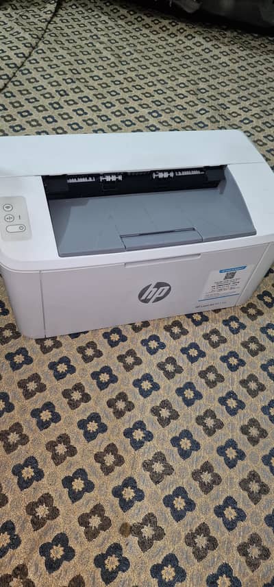Hp printer M111w