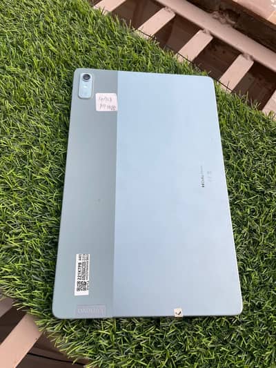 Lenovo Tab P11 2nd Generation