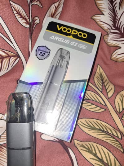 Argus G3 Mini