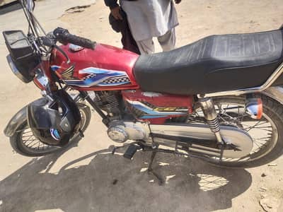 ranning condition honda