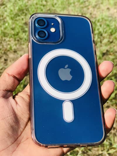 iPhone 12 Factory Unlock