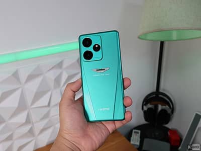 realme gt 7 dream edition