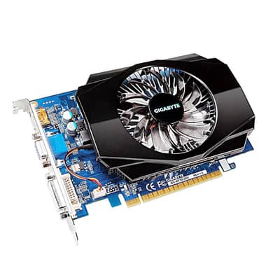 Nvidia Gt 730 graphics card available