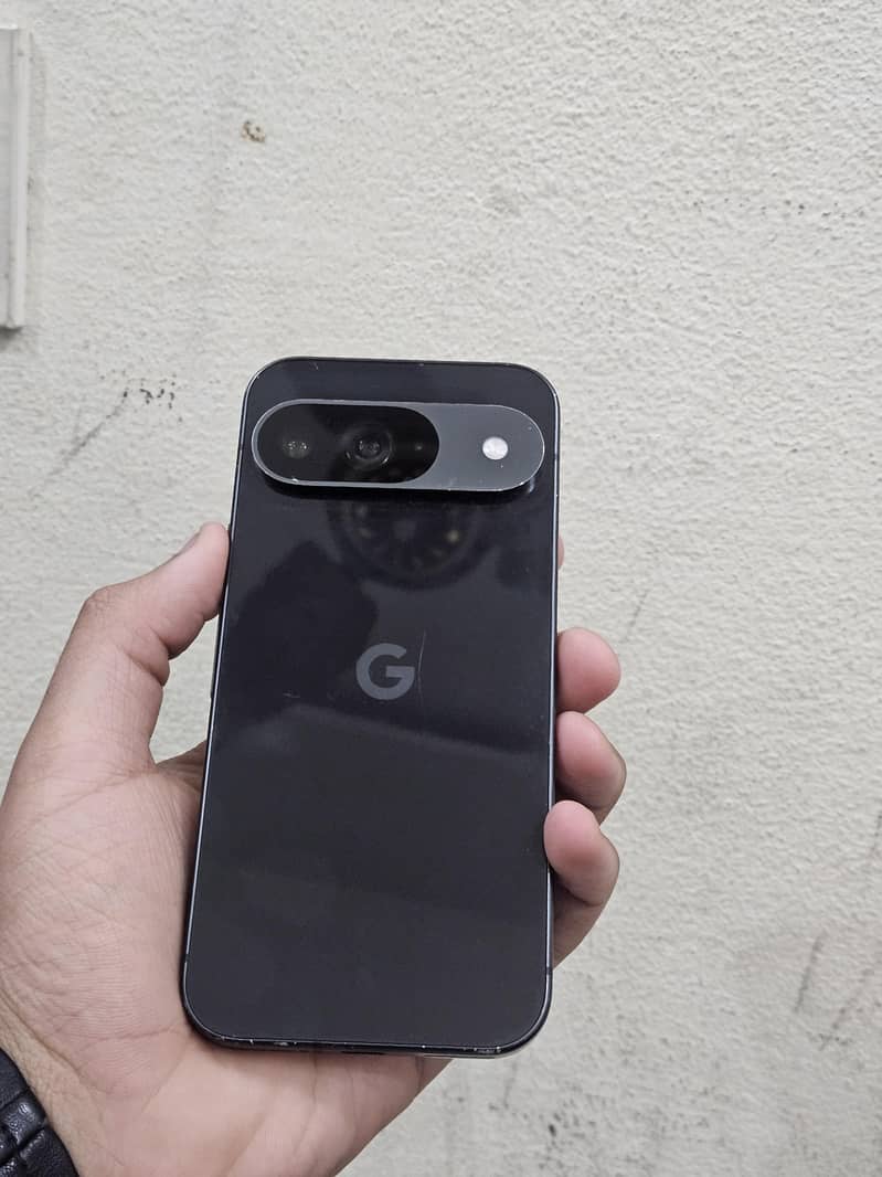 google pixel 9 0