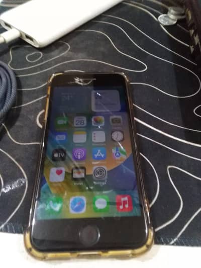 iPhone 8 fu exchange possible