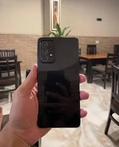 Samsung Galaxy A72 - PTA Approved - Excellent Condition