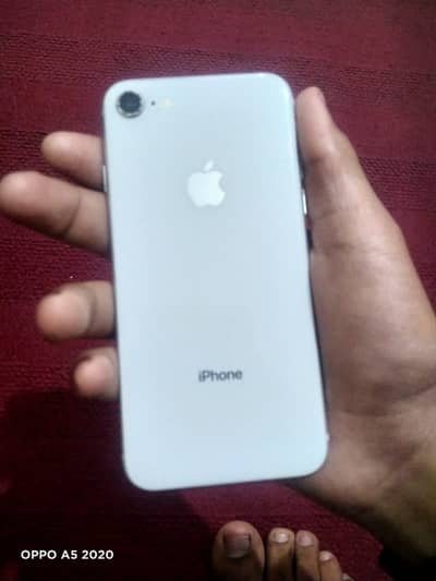 iPhone is very good phone