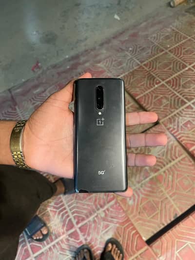 OnePlus 8 5g uw for sale