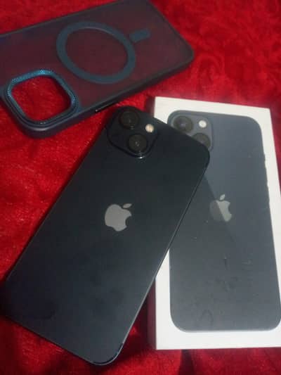 urgent sale Iphone 13 128Gb