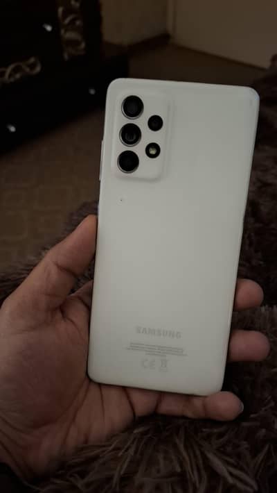 samsung a52