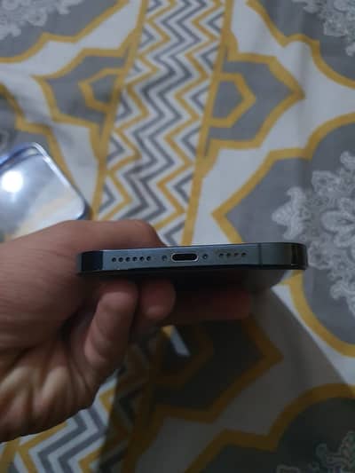 Iphone 12 pro max 128 gb non pta