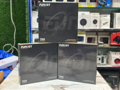 FUNOST  SMART BT WATCH  TN88