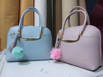 Dior bags