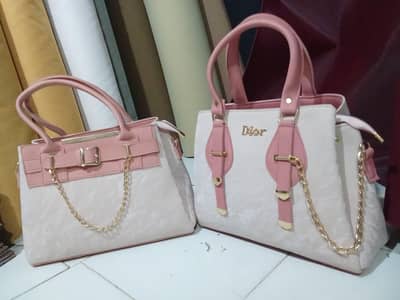 Dior bags