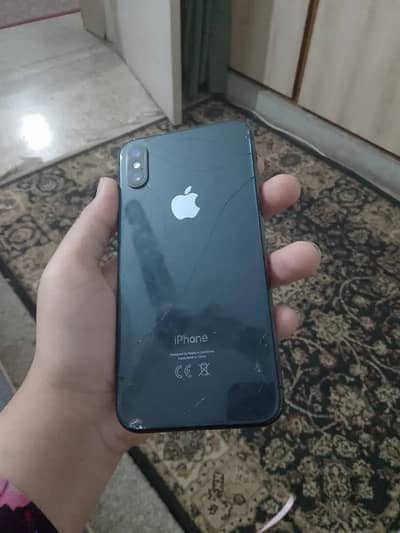 Iphone xs