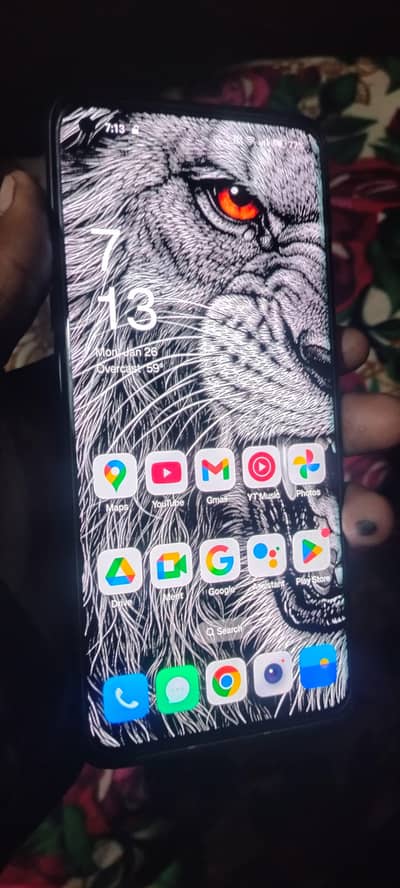 OnePlus 8 urgent sale   03120614511