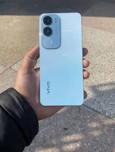 vivo y19s (6+128 GB)